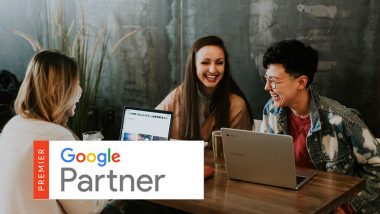 Les astuces pour devenir agence Google Partner