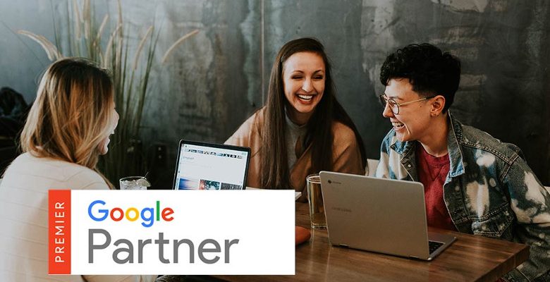 Les astuces pour devenir agence Google Partner