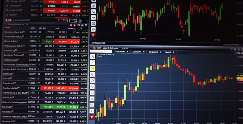 Les raisons pour lesquelles vous devrez commencer le trading Forex