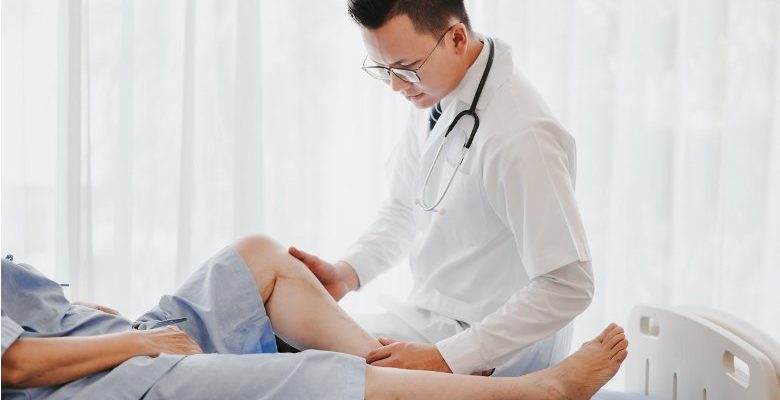 En quoi consiste le travail d’un chirurgien orthopédique ?